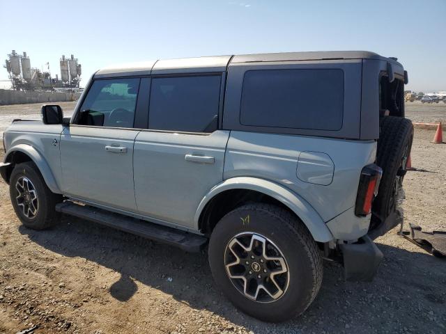 2024 FORD BRONCO OUT 1FMEE8BP4RLA20694