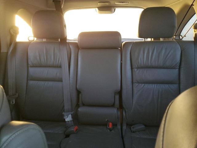 5J6RE4H71BL034204 2011 HONDA CRV