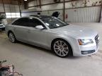 AUDI A8 L QUATT photo