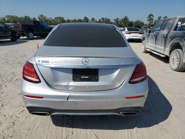 VIN WDDZF4JB5JA386090 2018 MERCEDES-BENZ E-CLASS no.6