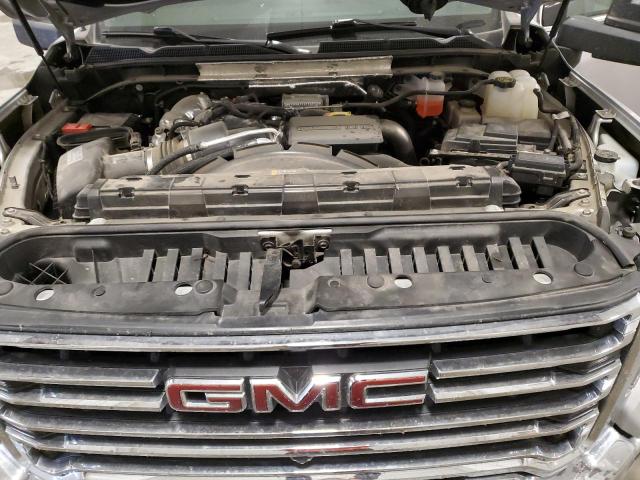 2020 GMC 2500 1GT49NEY5LF305899