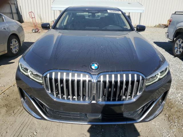 VIN WBA7T2C08NCG97582 2022 BMW 7 SERIES no.5