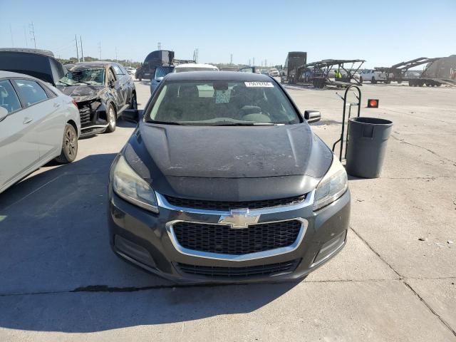 VIN 1G11B5SL7FF259943 2015 Chevrolet Malibu, LS no.5