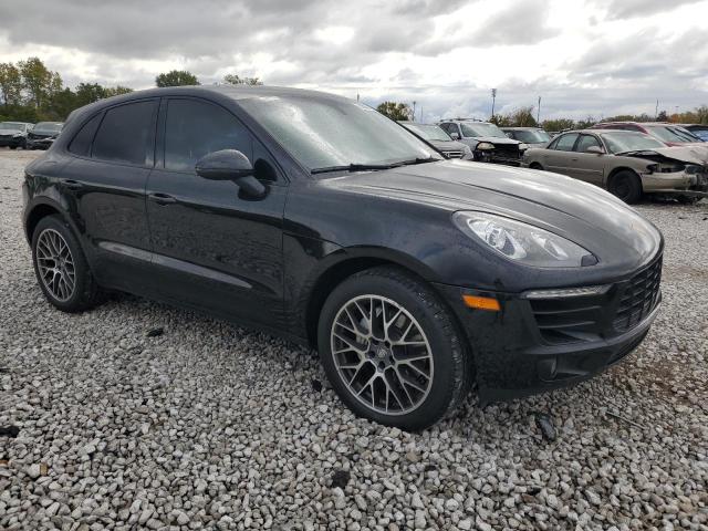 VIN WP1AB2A59FLB65961 2015 Porsche Macan, S no.4