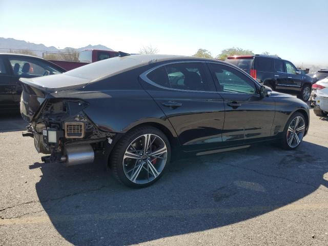 2024 GENESIS G70 SPORT KMTG54SE3RU137375