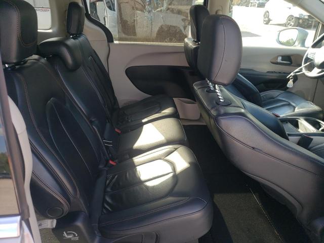 2017 CHRYSLER PACIFICA T - 2C4RC1BG1HR785709