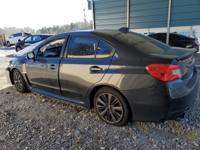 VIN JF1VA1A64K9826821 2019 Subaru WRX no.2