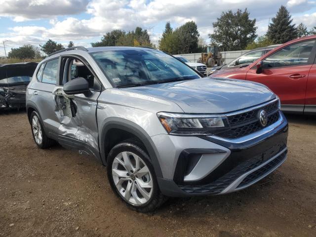 2023 VOLKSWAGEN TAOS S - 3VVAX7B23PM330442