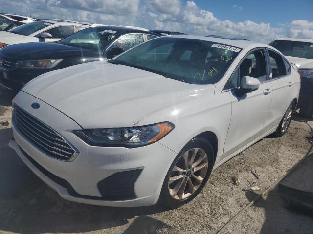 2020 FORD FUSION SE #2989157924