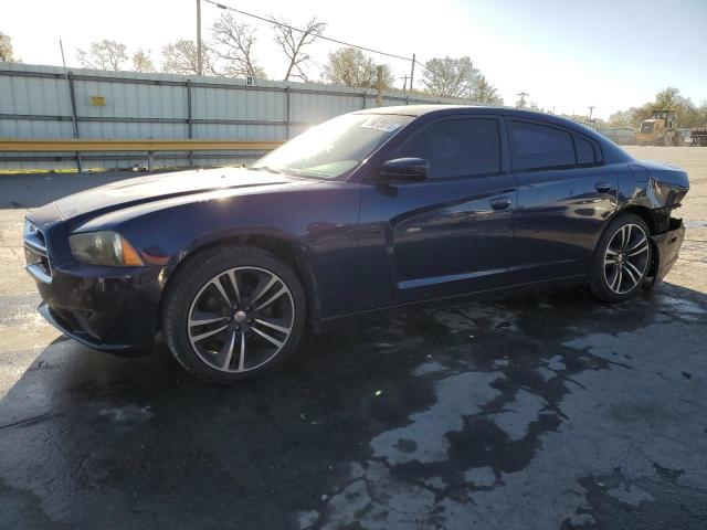 VIN 2C3CDXBG3EH262378 2014 Dodge Charger, SE no.1