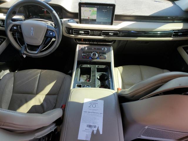 2022 LINCOLN AVIATOR RE - 5LM5J7XC4NGL05794