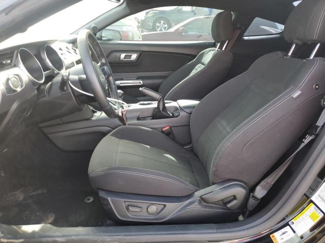 2021 FORD MUSTANG GT - 1FA6P8CF6M5109789