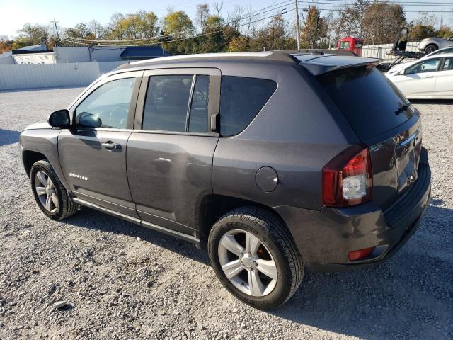 2016 JEEP COMPASS SP - 1C4NJCBA2GD666404