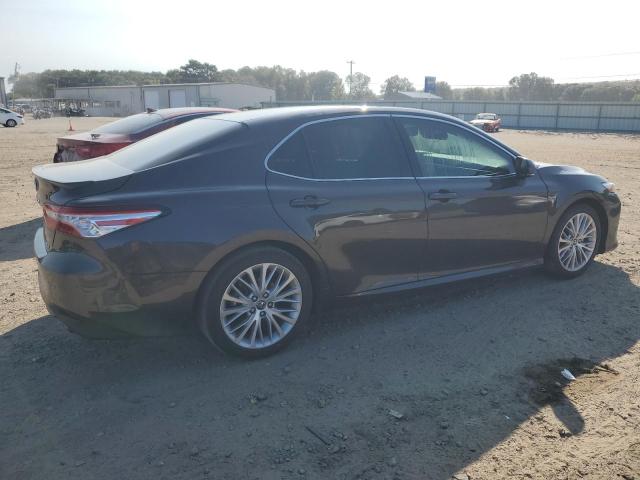 Vin: 4t1b11hk0ju502398, lot: 75084774, toyota camry l 20183