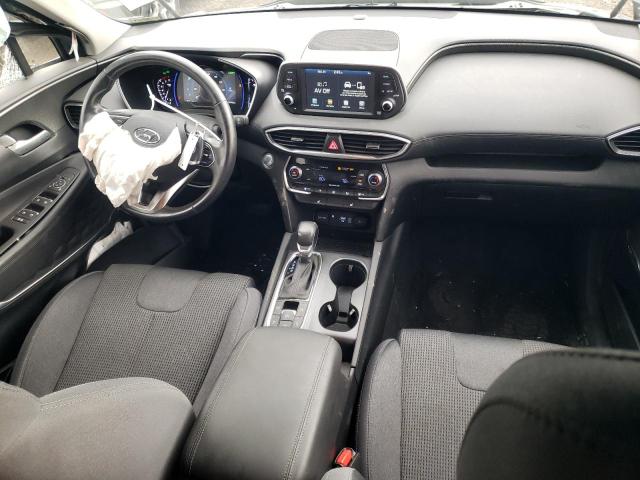 2020 HYUNDAI SANTA FE S - 5NMS3CAD9LH243880