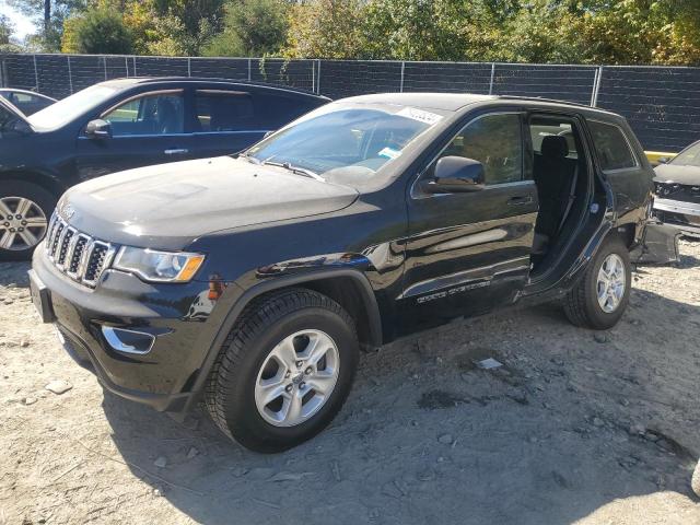 VIN 1C4RJFAG2HC637419 2017 Jeep Grand Cherokee, Laredo no.1