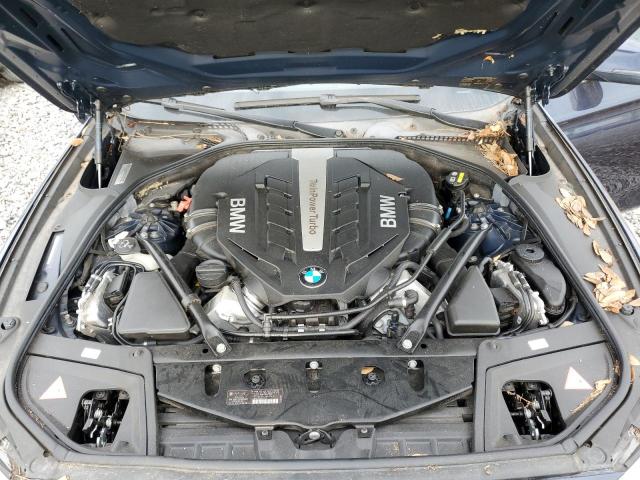2015 BMW 550 XI - WBAKP9C57FD693857