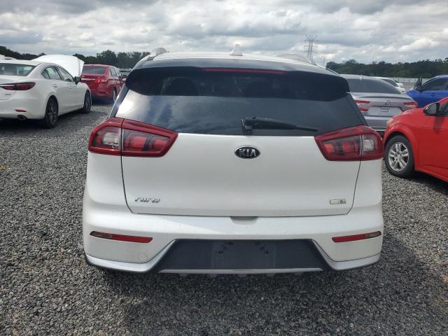 2019 KIA NIRO FE - KNDCB3LC4K5218446