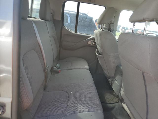 2019 NISSAN FRONTIER S - 1N6AD0ER5KN775476