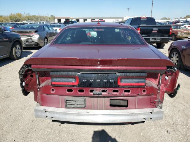 2021 DODGE CHALLENGER - 2C3CDZAG9MH645169