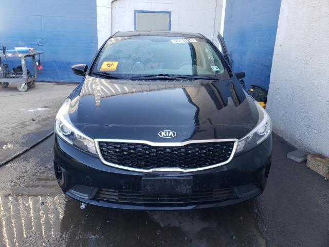 VIN 3KPFL4A77JE191610 2018 KIA Forte, LX no.5