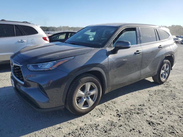 2020 TOYOTA HIGHLANDER L 2020