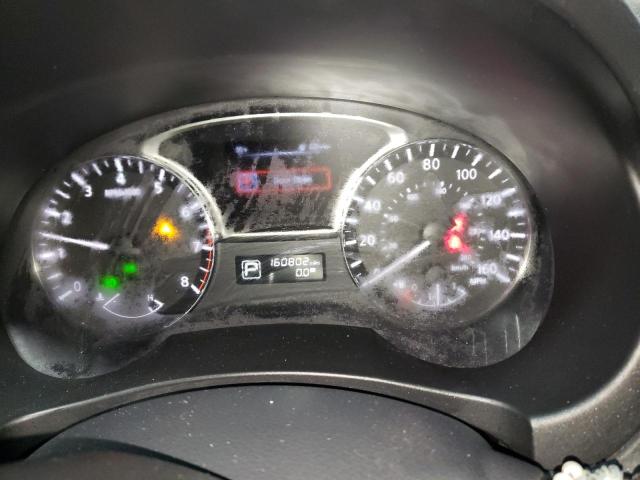 2015 NISSAN ALTIMA 2.5 - 1N4AL3AP7FC494265
