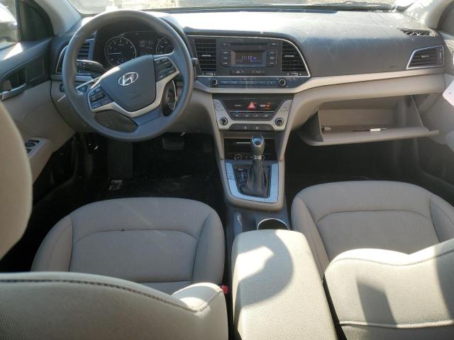 2018 HYUNDAI ELANTRA SE - KMHD74LF2JU679988
