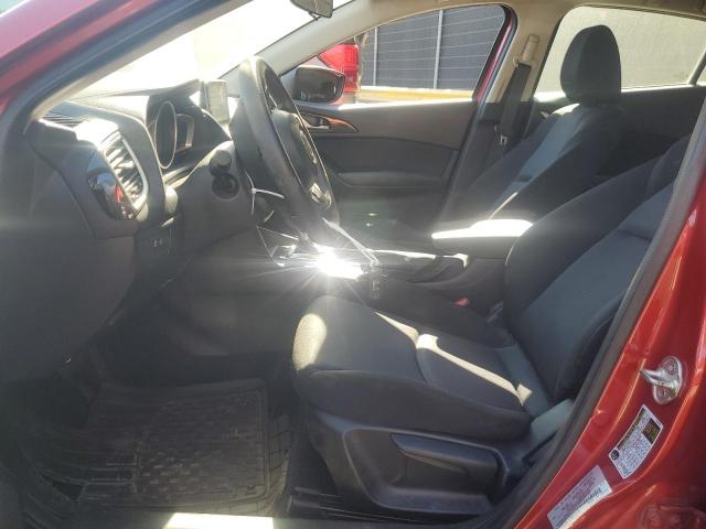 2015 MAZDA 3 SPORT - JM1BM1K70F1251326