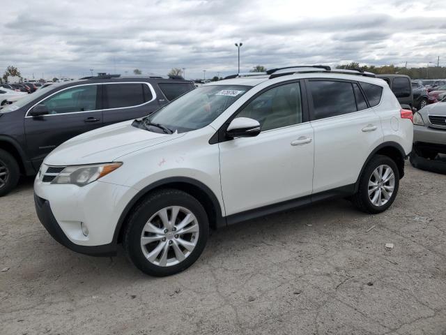 2014 TOYOTA RAV4 LIMIT #3023724906