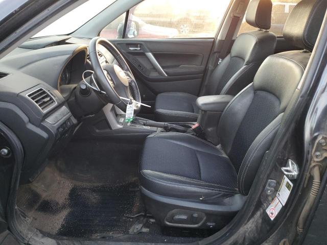 2016 SUBARU FORESTER 2 - JF2SJGDC5GH457273