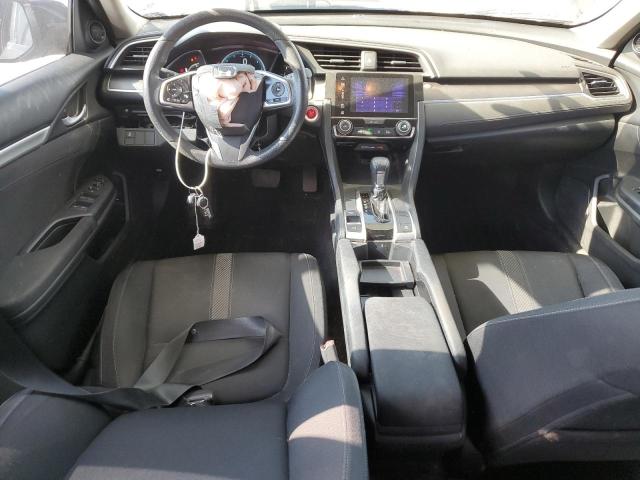 2016 HONDA CIVIC - 19XFC2F75GE021641