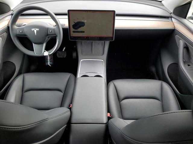 VIN 7SAYGDEE3PF582278 2023 TESLA MODEL Y no.8