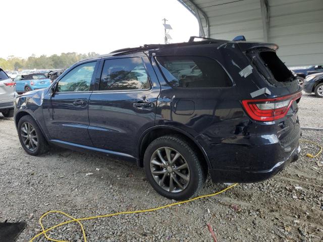 VIN 1C4RDJDG4JC112292 2018 Dodge Durango, GT no.2