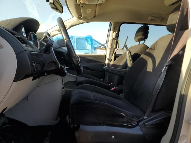 VIN 2C4RDGBG7ER130174 2014 Dodge Grand Caravan, SE no.7