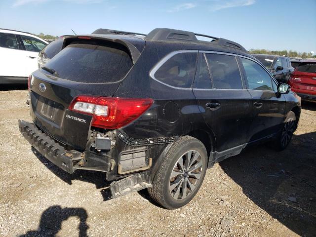 VIN 4S4BSBNCXF3298691 2015 Subaru Outback, 2.5I Lim... no.3