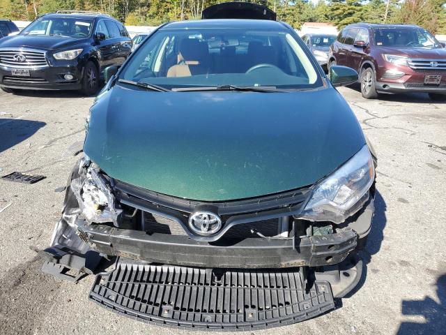 VIN 2T1BURHE6EC061366 2014 Toyota Corolla, L no.5