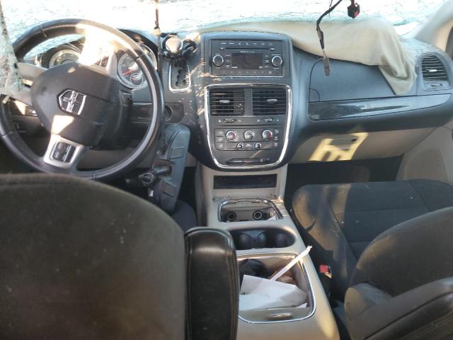 2015 DODGE GRAND CARA - 2C4RDGCG8FR550798