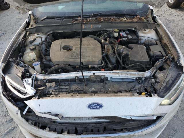 2017 FORD FUSION SE - 3FA6P0HD3HR124942