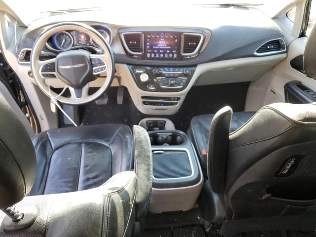 2017 CHRYSLER PACIFICA L - 2C4RC1GG5HR835505