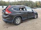 Lot #3023642935 2014 HONDA CR-V LX