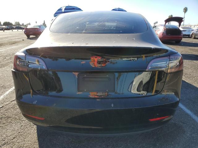 VIN 5YJ3E1EA6KF190039 2019 TESLA MODEL 3 no.6