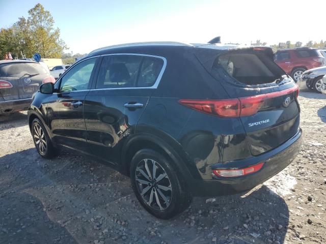 2017 KIA SPORTAGE E - KNDPNCAC3H7032518