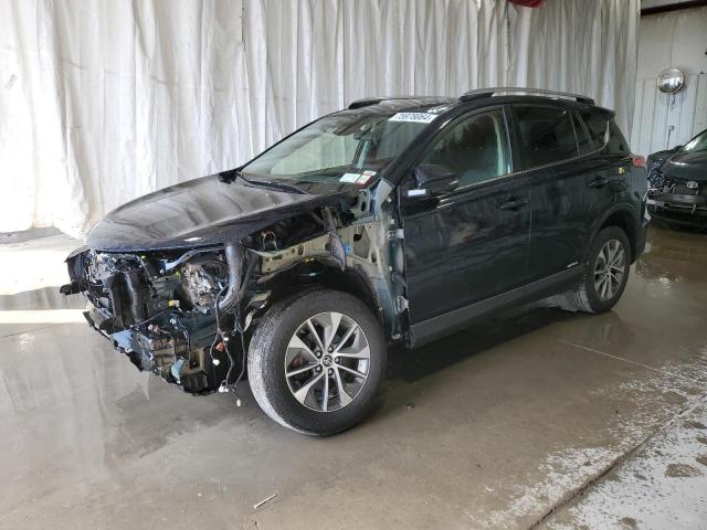 VIN JTMRJREV9JD230885 2018 Toyota RAV4, LE no.1