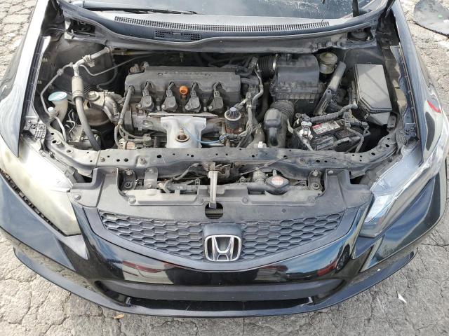 VIN 2HGFG3B57DH504676 2013 Honda Civic, LX no.11