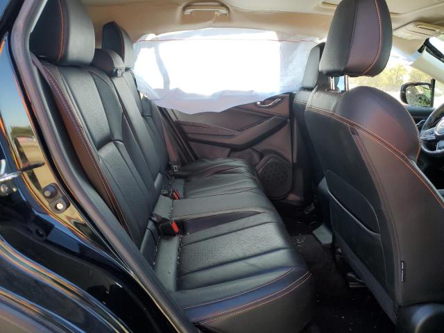 2018 SUBARU CROSSTREK - JF2GTALC2J8203008