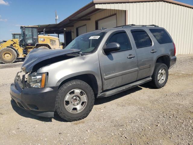 CHEVROLET TAHOE C150