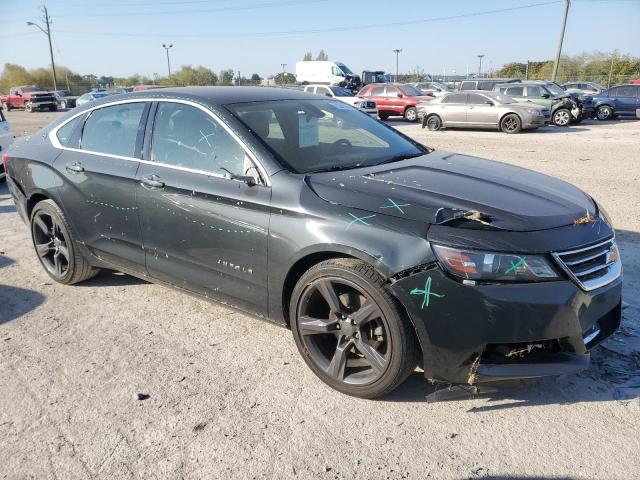 2015 CHEVROLET IMPALA LT - 1G1125S32FU143433