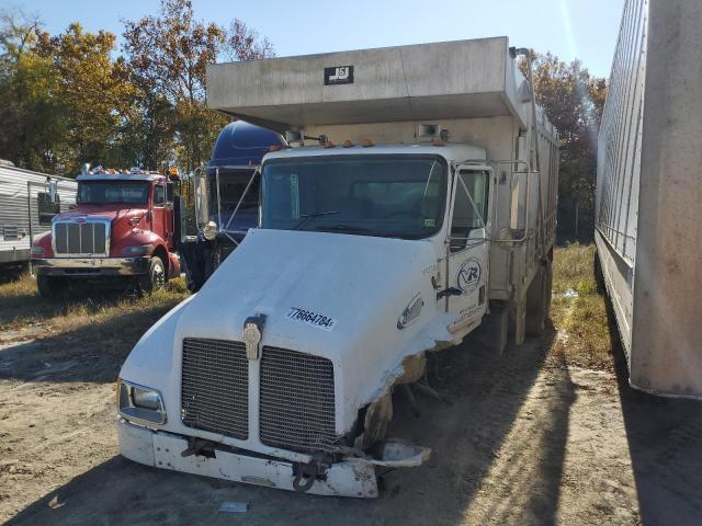 1999 KENWORTH CONSTRUCTI #3312342769
