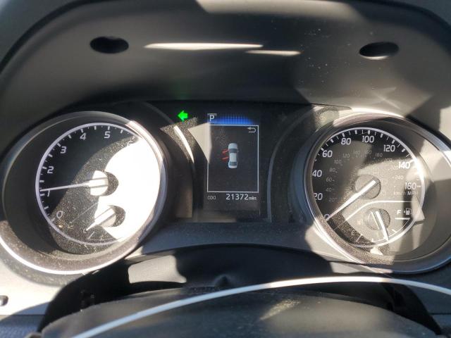 2023 TOYOTA CAMRY SE N - 4T1G11AK1PU816067